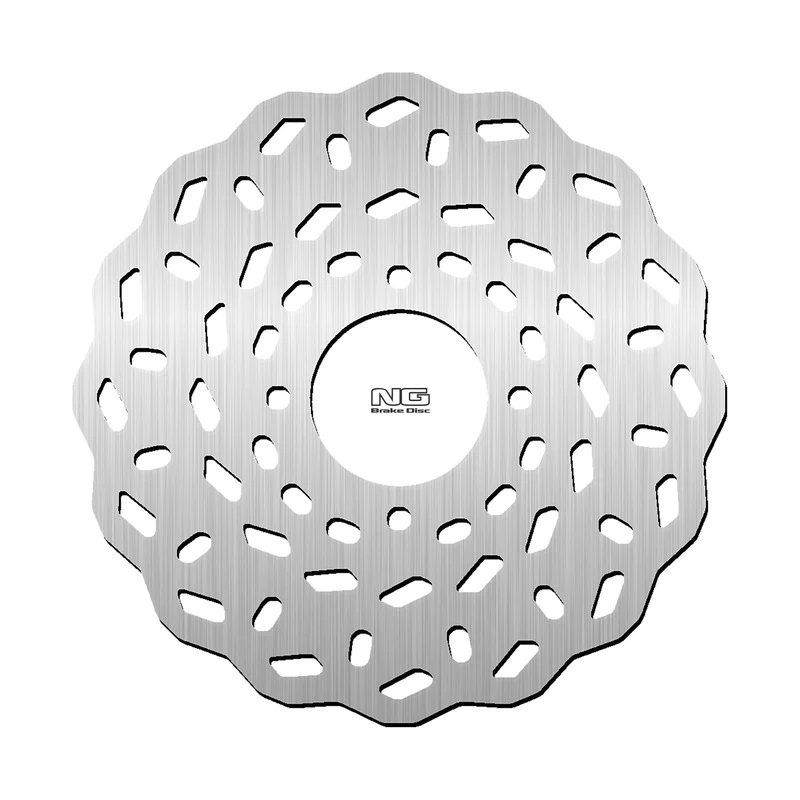 NG BRAKES wave vaste remschijf NG BRAKE DISC