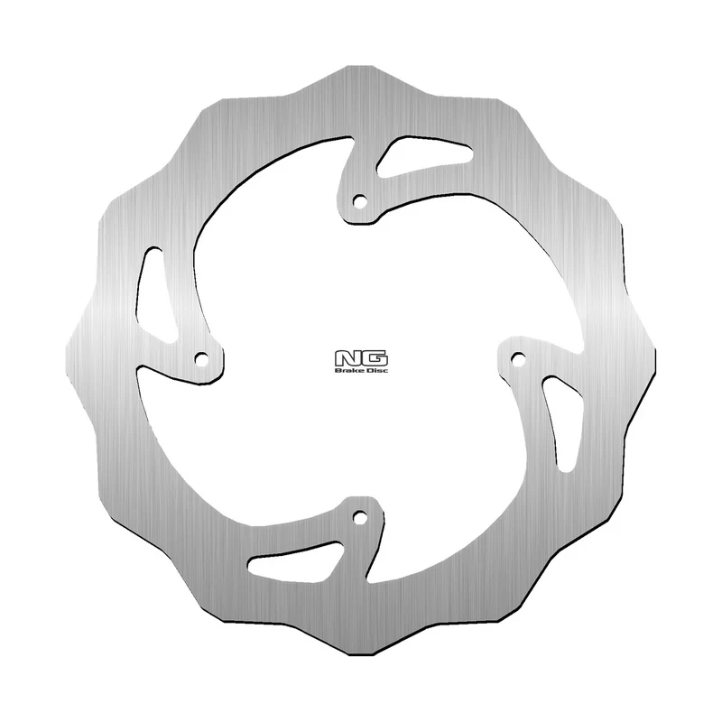NG BRAKES wave vaste remschijf NG BRAKE DISC