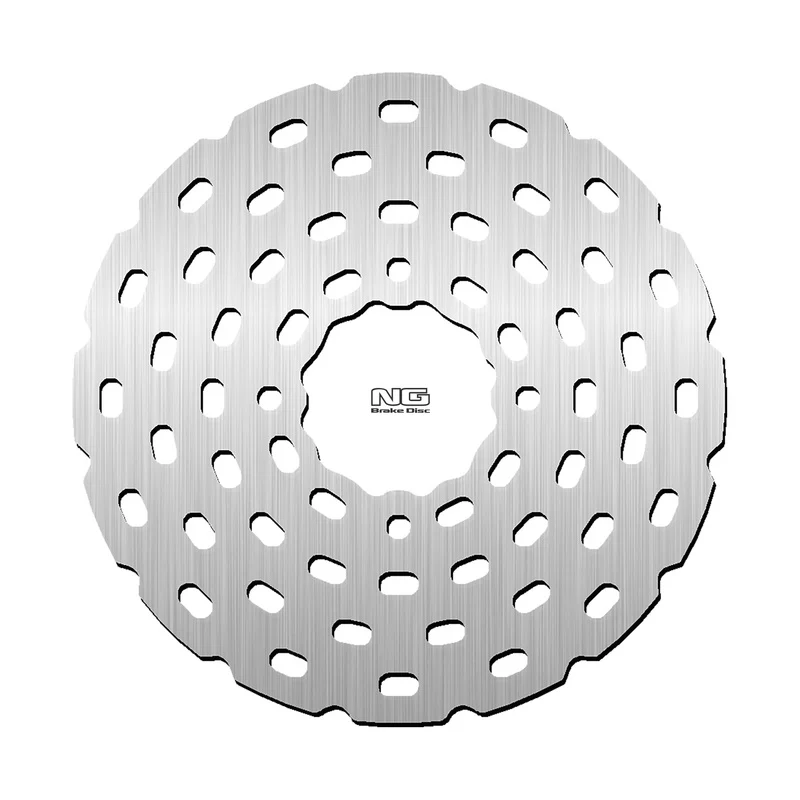NG BRAKES wave vaste remschijf NG BRAKE DISC