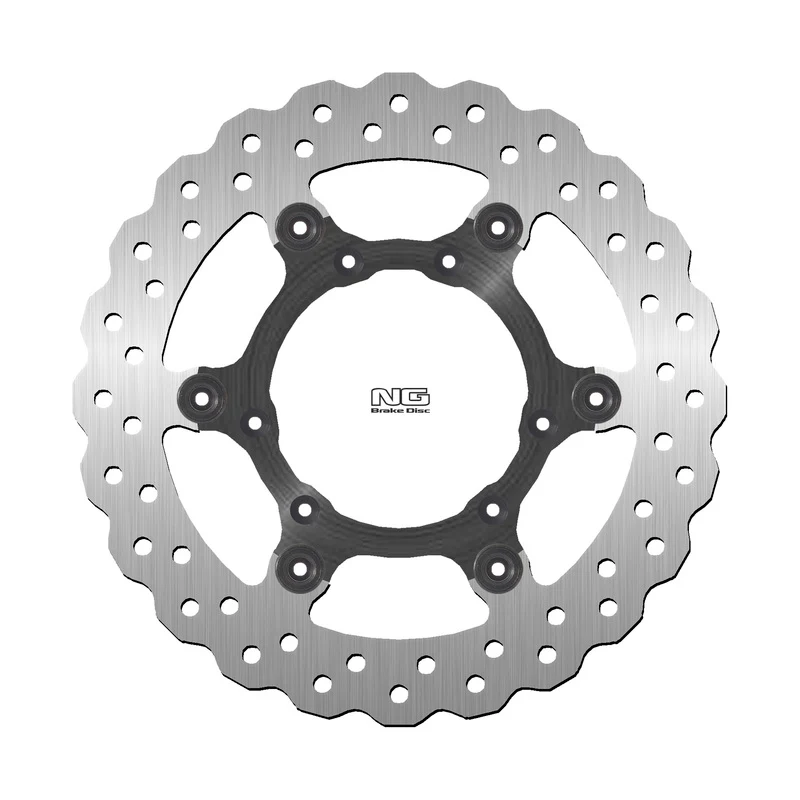 NG BRAKES wave zwevende remschijf NG BRAKE DISC