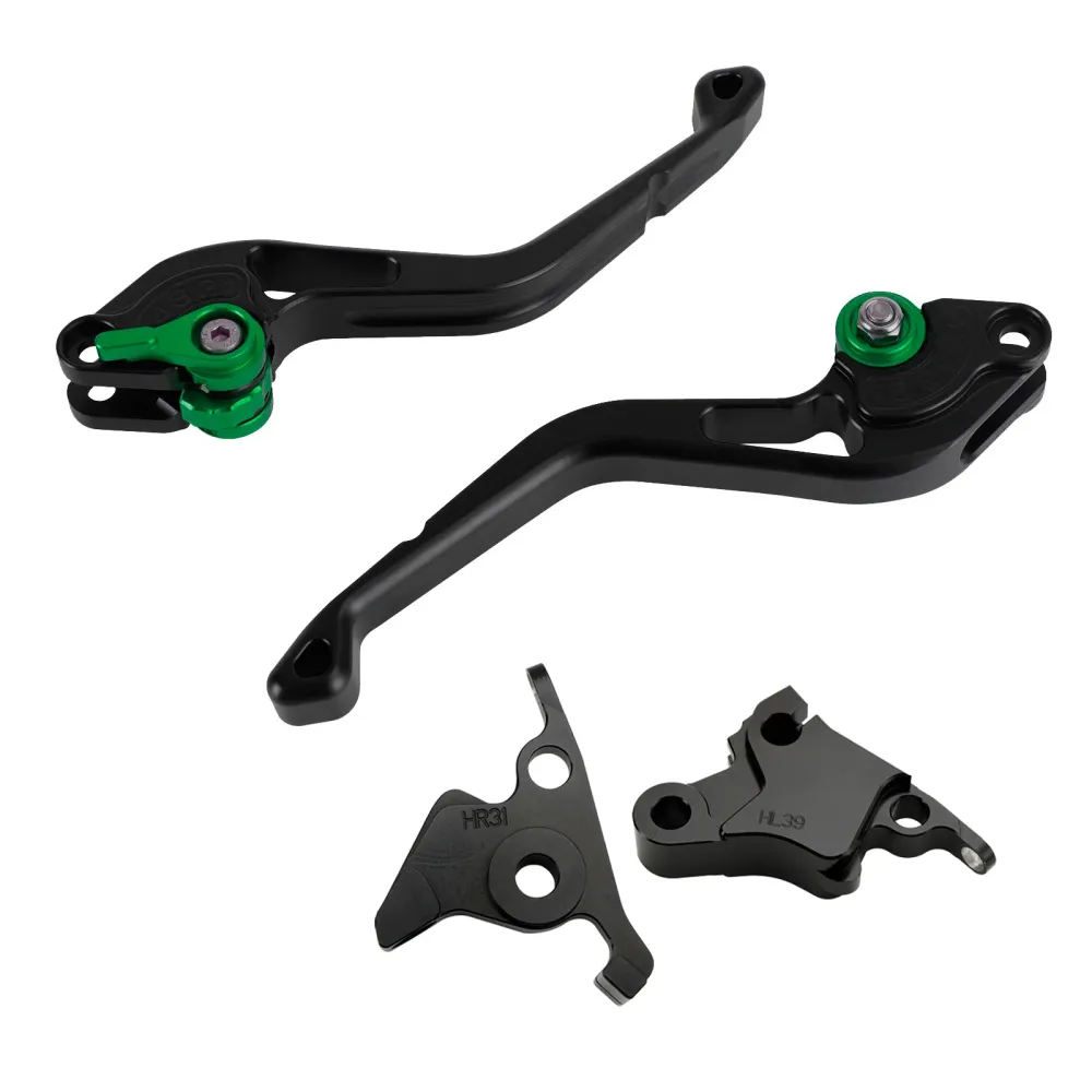 NIEUWE Korte Koppeling Remhendel fit voor CFMOTO 450SS 450SR 21-23 450NK 23-24