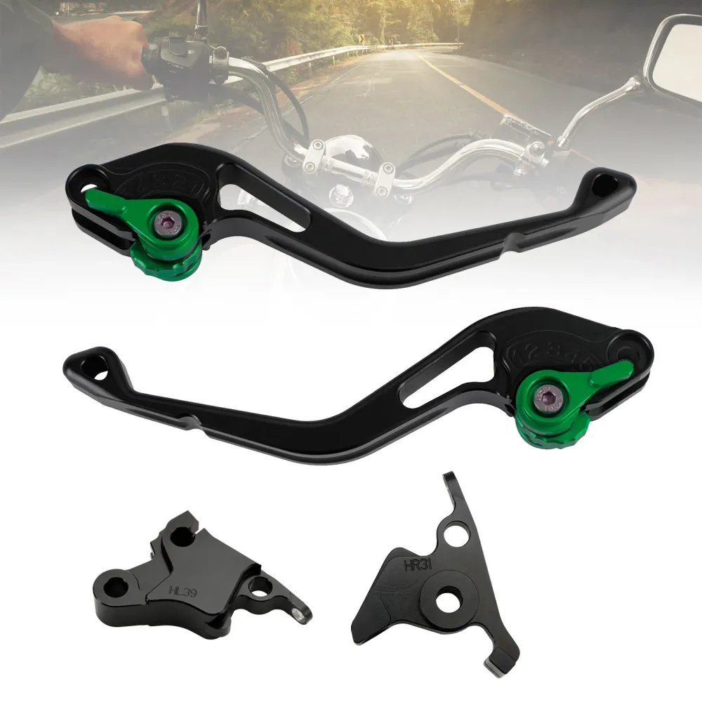 NIEUWE Korte Koppeling Remhendel fit voor CFMOTO 450SS 450SR 21-23 450NK 23-24