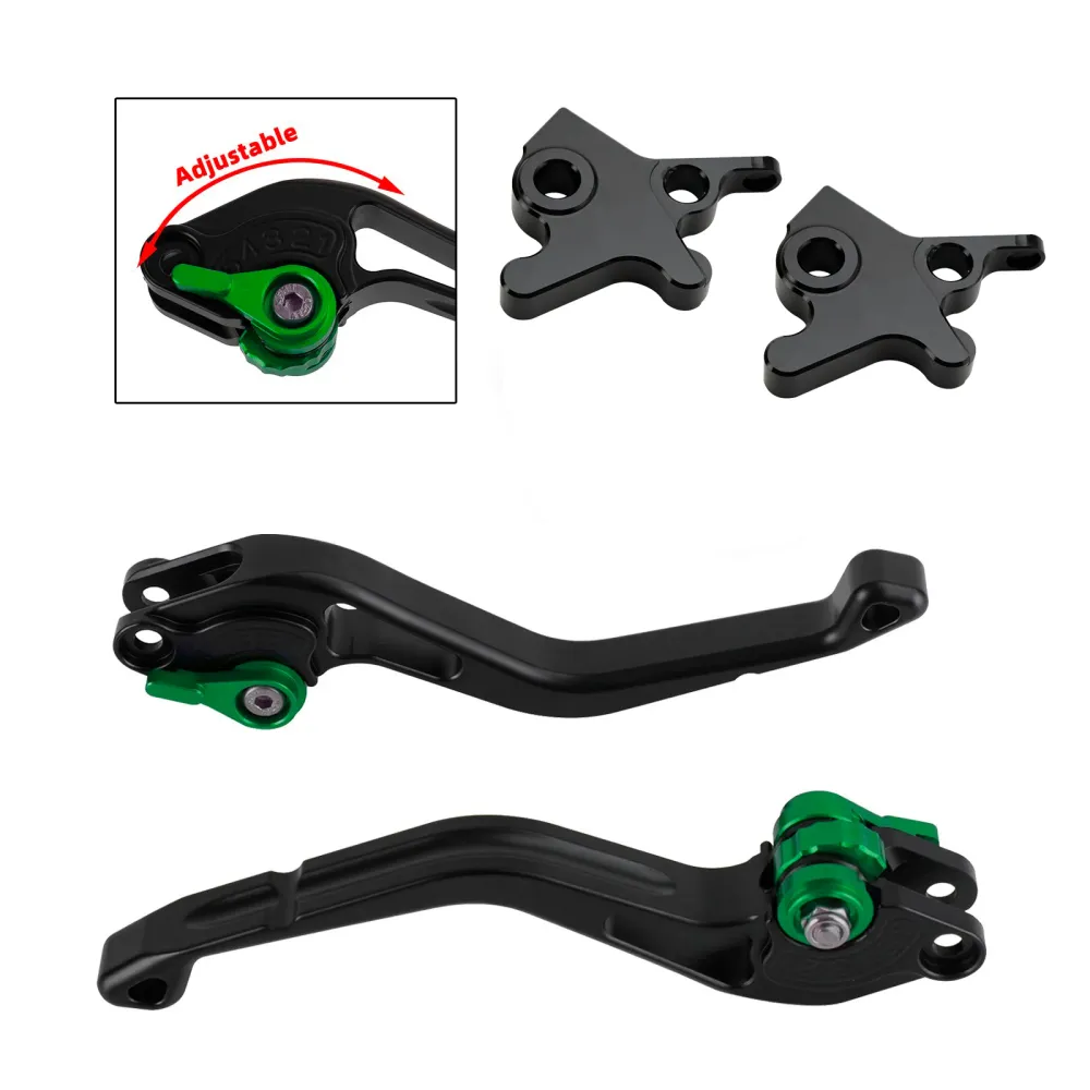 NIEUWE Korte Koppeling Remhendel fit voor Piaggio MP3 300 16-18 MP3 350 18-19
