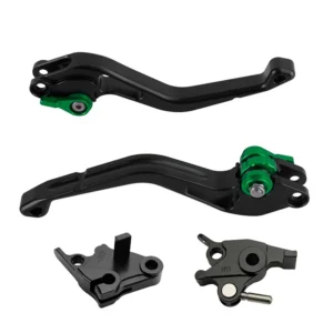 NIEUWE Korte Koppelingsremhendel geschikt voor CFMOTO 400NK 650NK 650MT 650GT 2020-21