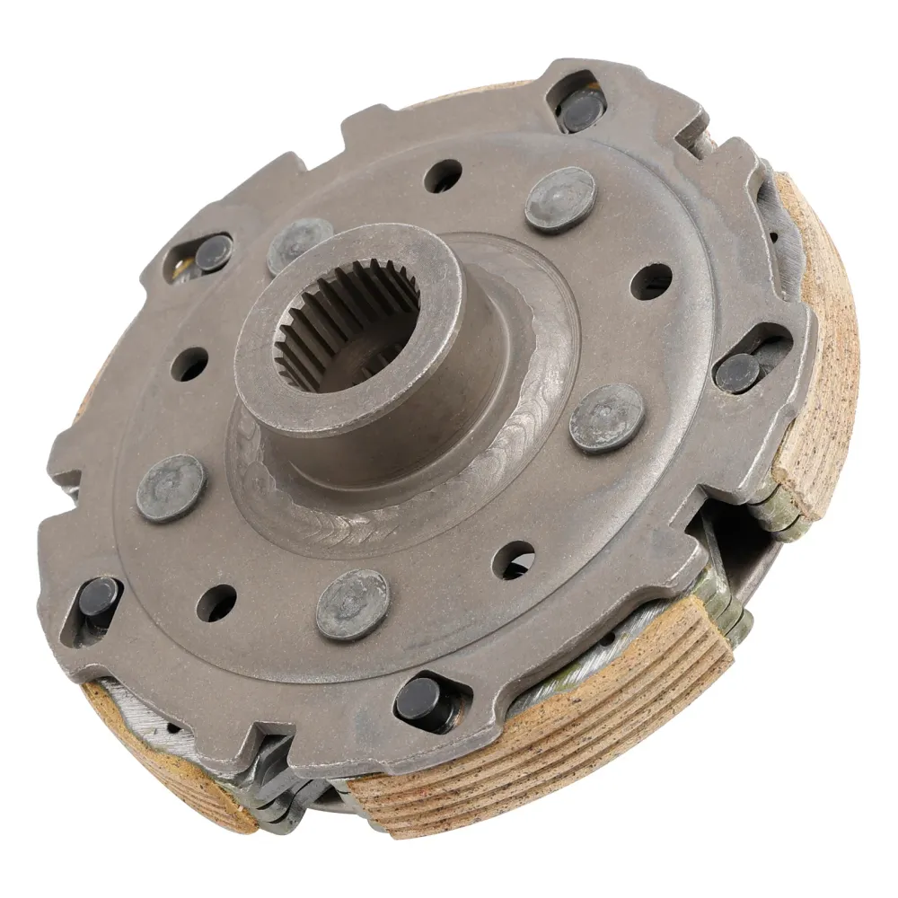 NissaMaran ATV 450H NATTE SCHOENKOPPELING MM010701 21230-003-0000