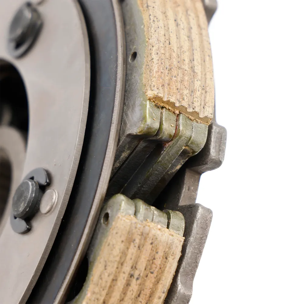 NissaMaran ATV 450H NATTE SCHOENKOPPELING MM010701 21230-003-0000