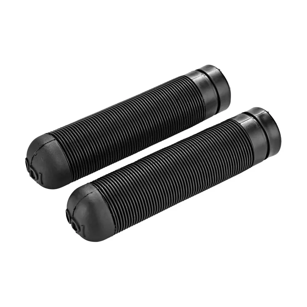 ODI ATTACK 130 mm handvatten Zwart