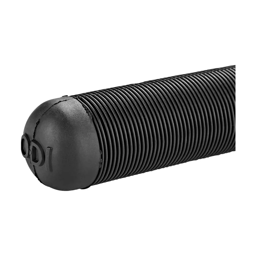 ODI ATTACK 130 mm handvatten Zwart