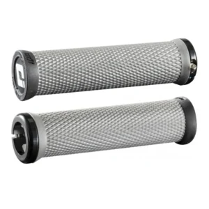 ODI ELITE MOTION V2.1 Lock-on handvatten 130 mm Grijs