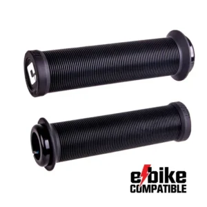 ODI LONGNECK V2.1 Lock-on handvatten 135 mm Zwart