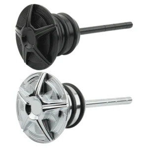 Oliepeilstok tankdop plug voor Softail 84-99 Sportster 82-03
