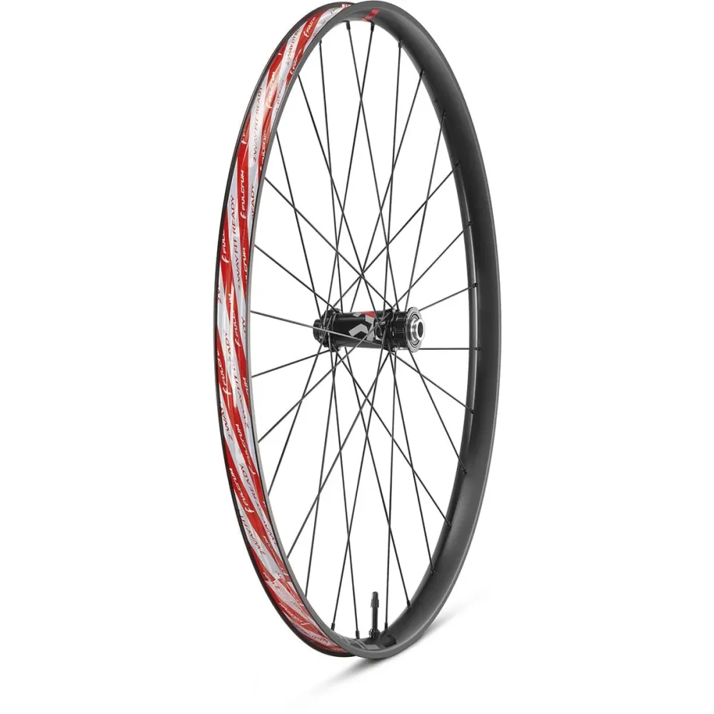 Paar FULCRUM RED METAL 5 29" wielen Vooras 15x110 mm - Achteras 12x148 mm Boost