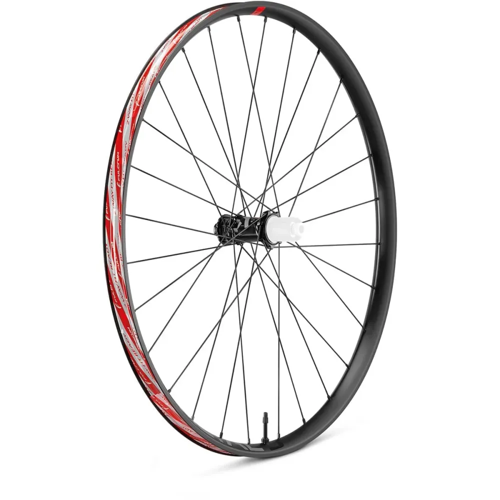 Paar FULCRUM RED METAL 5 29" wielen Vooras 15x110 mm - Achteras 12x148 mm Boost