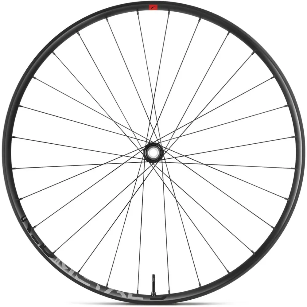 Paar FULCRUM RED METAL 5 29" wielen Vooras 15x110 mm - Achteras 12x148 mm Boost
