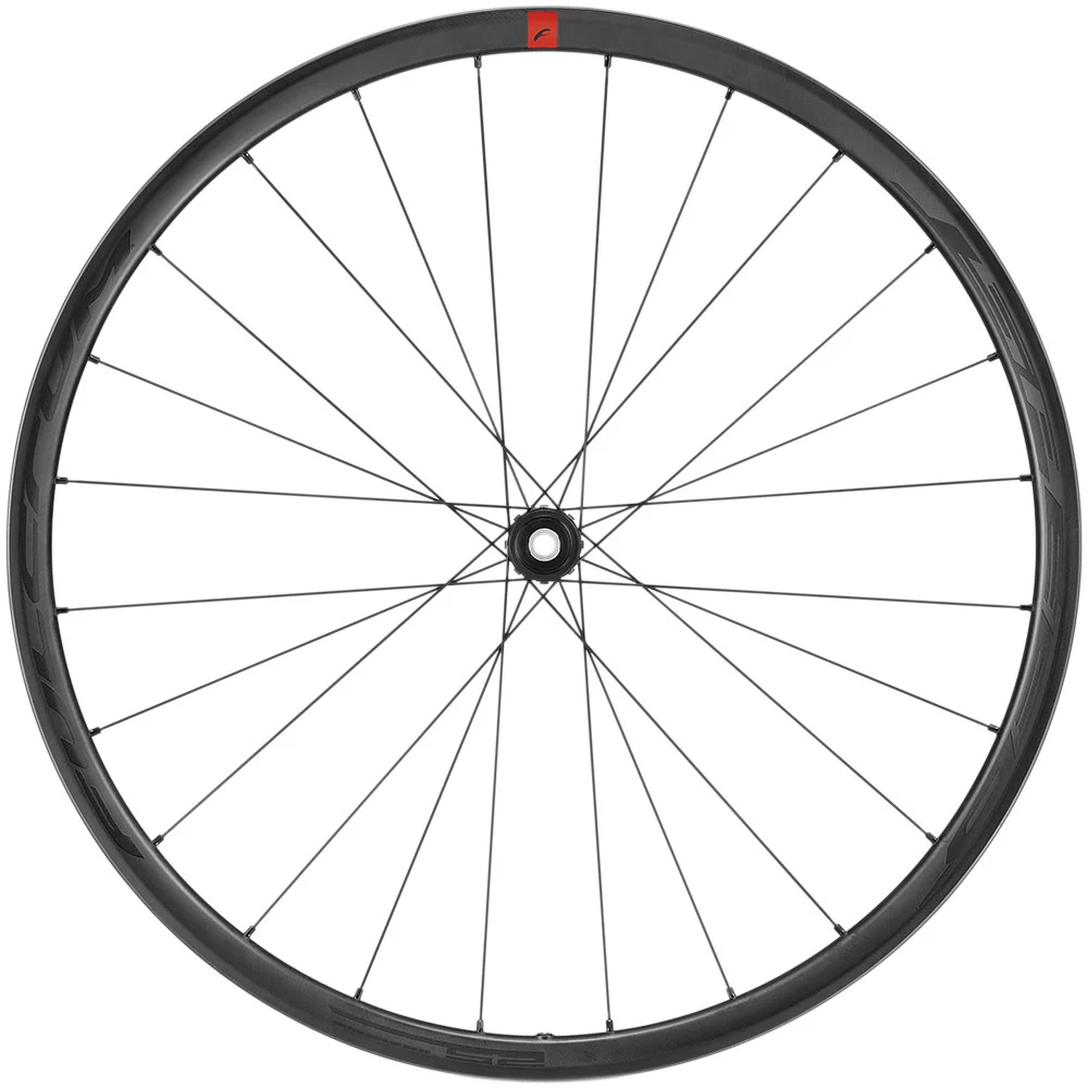 Paar FULCRUM SPEED 25 Tubeless Ready wielen (Center Lock)