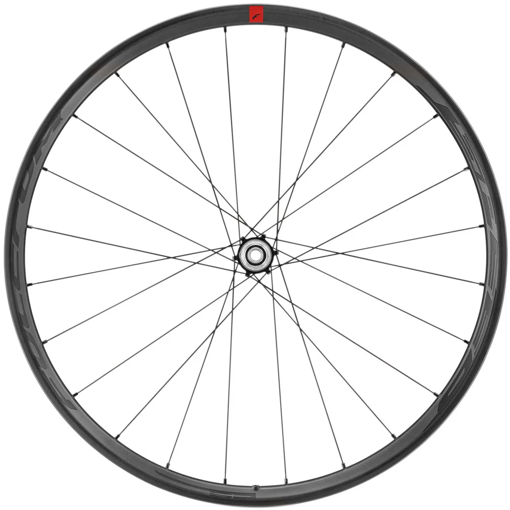 Paar FULCRUM SPEED 25 Tubeless Ready wielen (Center Lock)