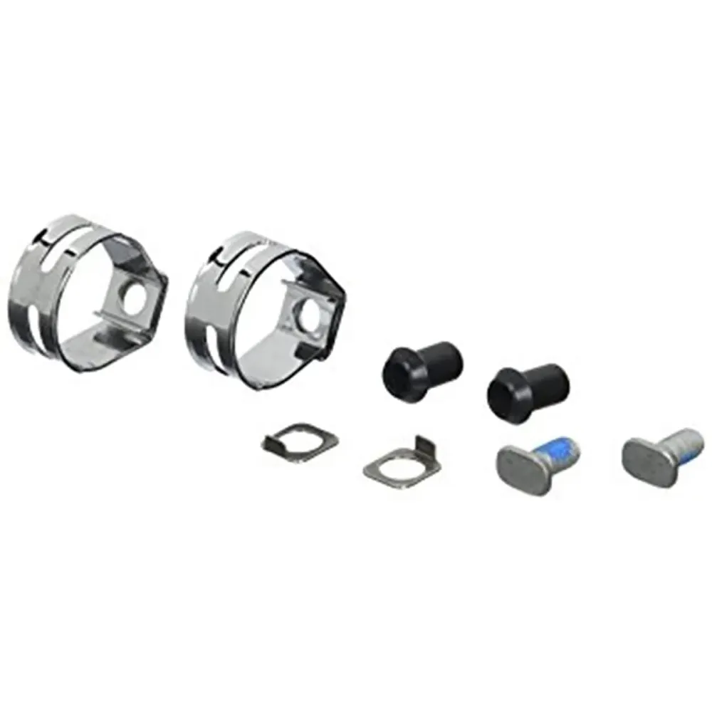 Paar klemmen voor SRAM RED / FORCE / RIVAL hendels 2009-2011 #11.7015.050.000