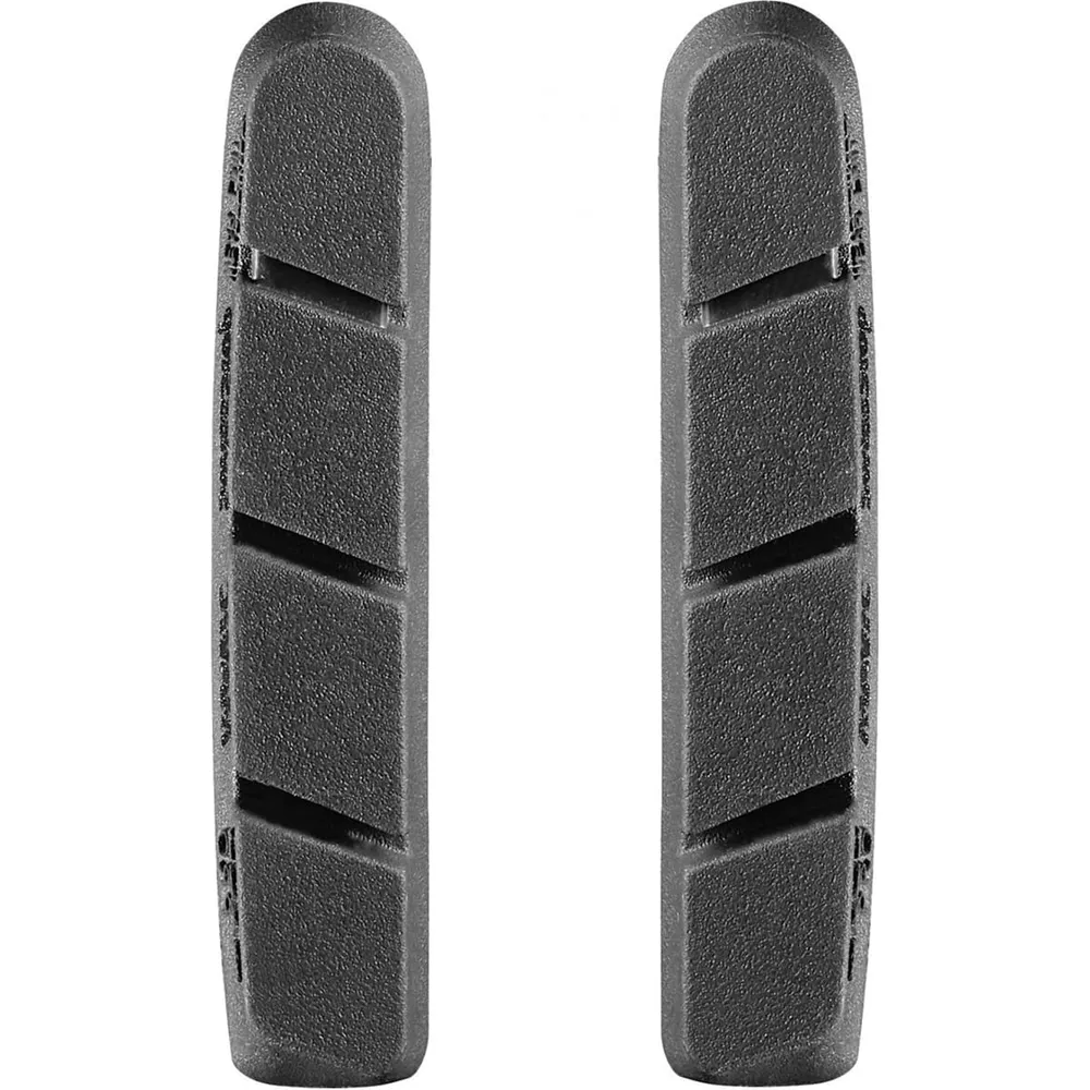 Paar MAVIC Carbon cartridgeblokken voor Shimano