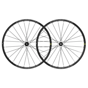 Paar MAVIC CROSSMAX SL 29'' wielen 15x110mm/12x148mm Boost