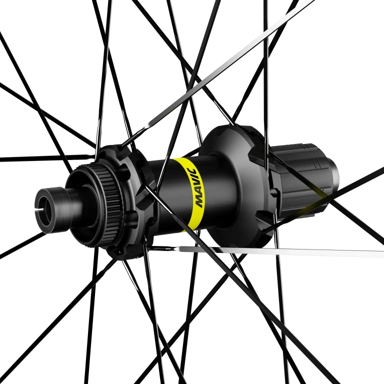 Paar MAVIC CROSSMAX SL 29'' wielen 15x110mm/12x148mm Boost