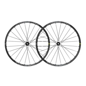 Paar MAVIC CROSSMAX XLS 29'' wielen 15x110mm/12x148mm Boost