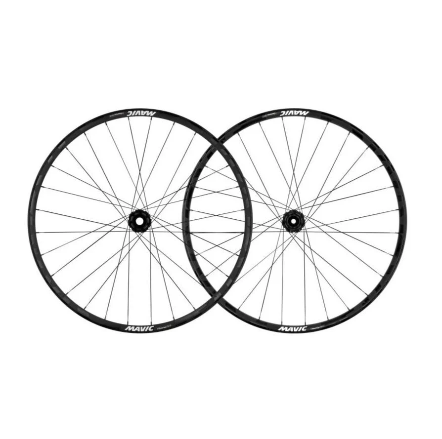 Paar MAVIC DEEMAX DH 29" 20x110mm/12x148mm Boost Wielen