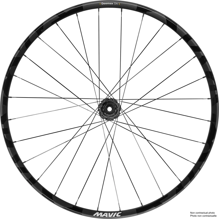 Paar MAVIC DEEMAX DH 29" 20x110mm/12x148mm Boost Wielen