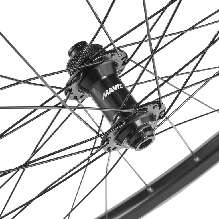 Paar Mavic E-ACCESS XR22 29" wielen 12x100mm/12x142mm