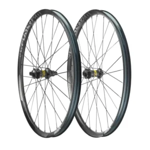 Paar MAVIC E-CROSSTRAIL SL CARBONE 29" wielen 15x110mm/12x148mm Boost