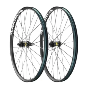 Paar MAVIC E-DEEMAX 29" wielen 15x110mm/12x148mm Boost
