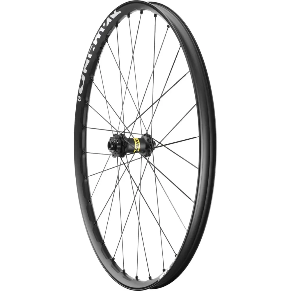 Paar MAVIC E-DEEMAX S 29" wielen 15x110mm/12x148mm Boost
