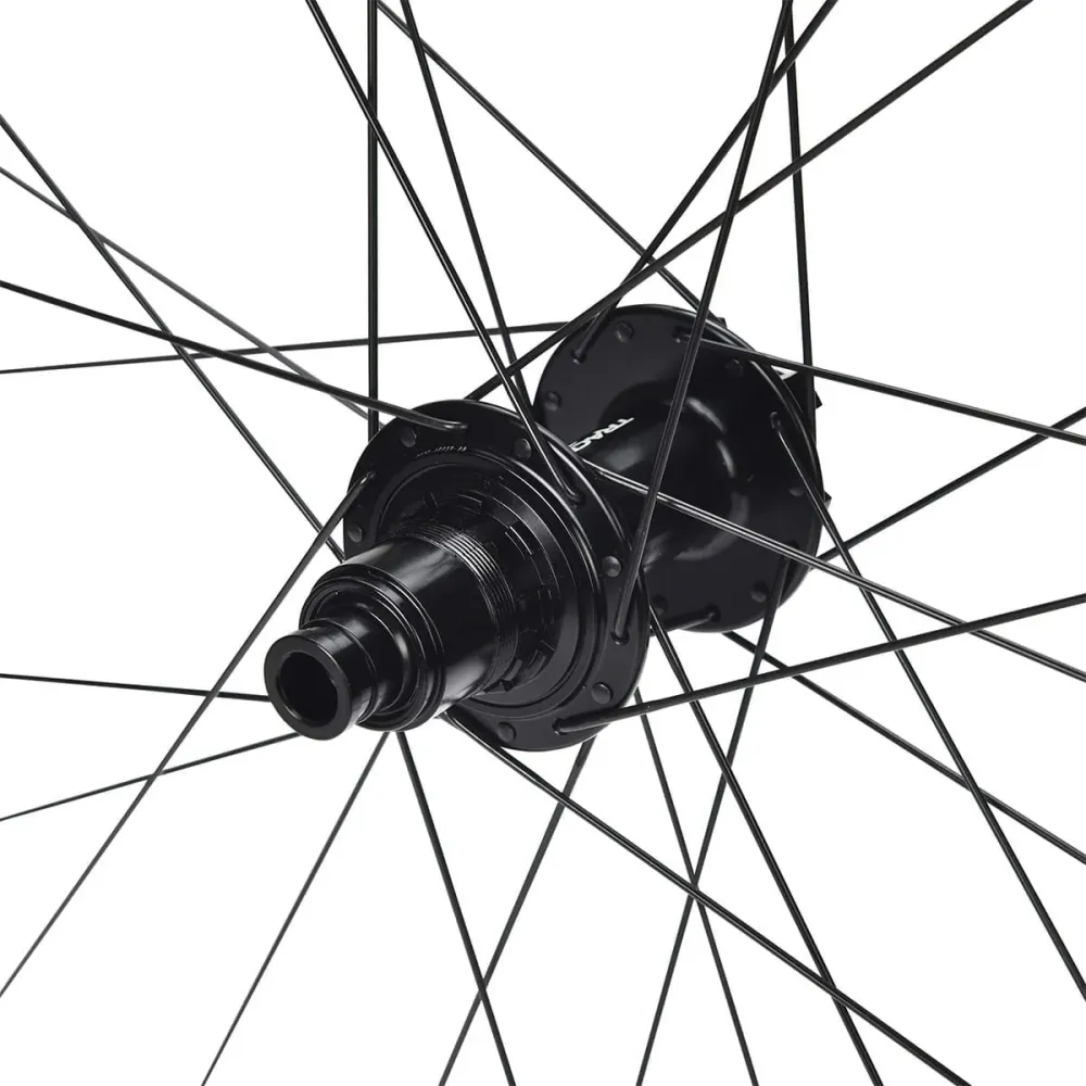 Paar RACE FACE AEFFECT R30 29" wielen 15x110mm/12x148mm Boost