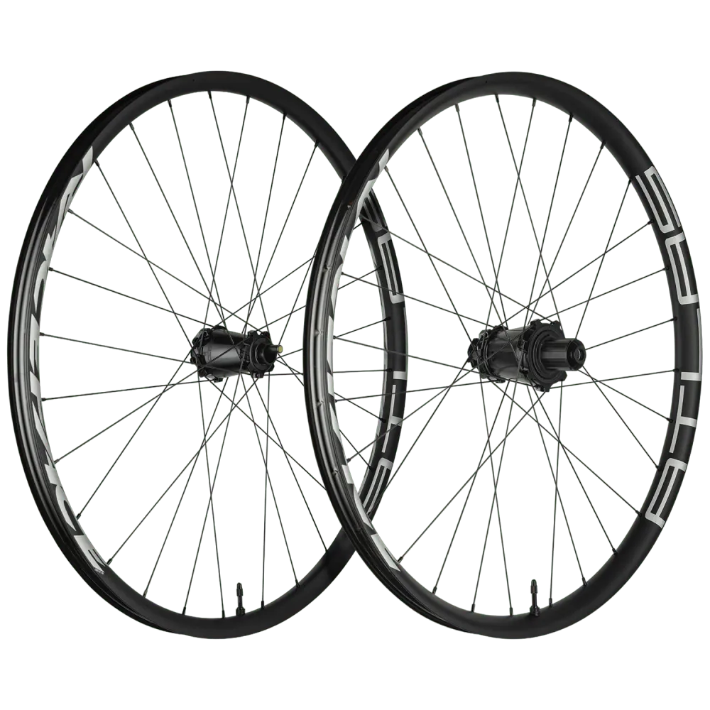 Paar RACE FACE ATLAS 29'' wielen 12x150-157mm/20-15x110mm