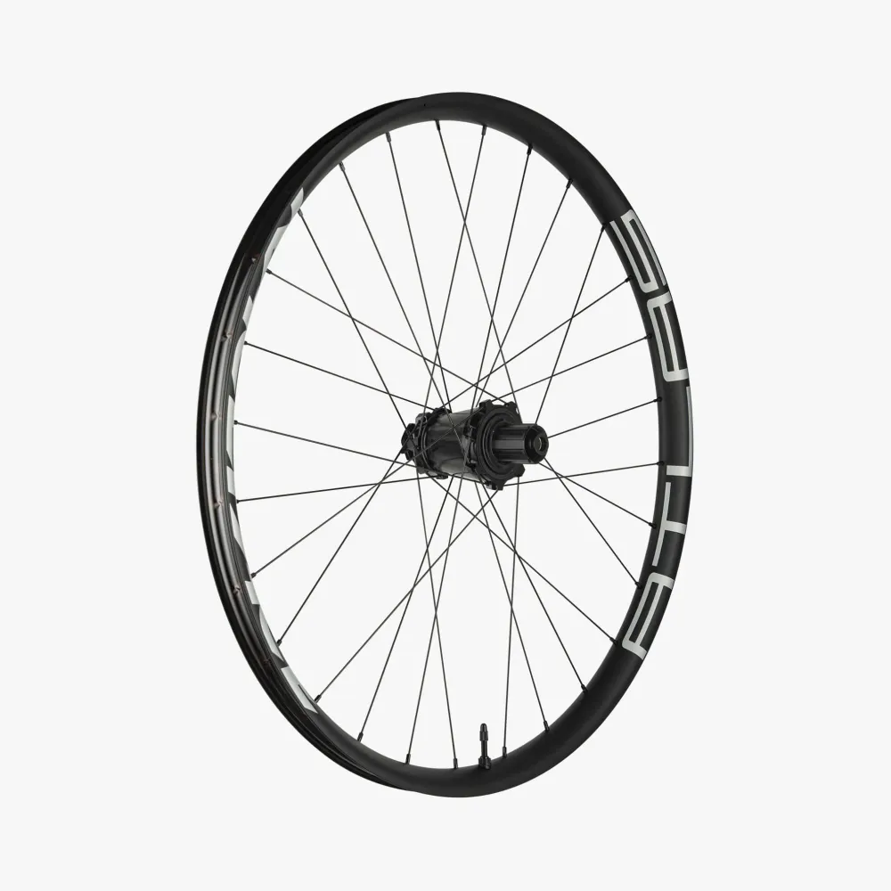 Paar RACE FACE ATLAS 29'' wielen 12x150-157mm/20-15x110mm
