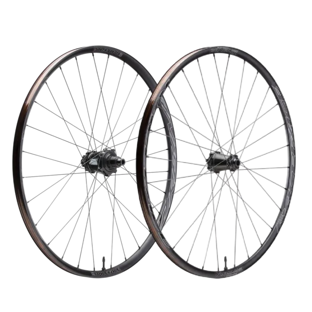 Paar RACE FACE TURBINE SL 29" wielen 15x110/12x148 mm Boost