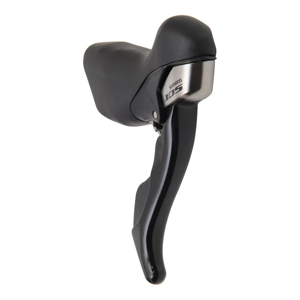 Paar SHIMANO 105 5700 2x10 velgremhendels