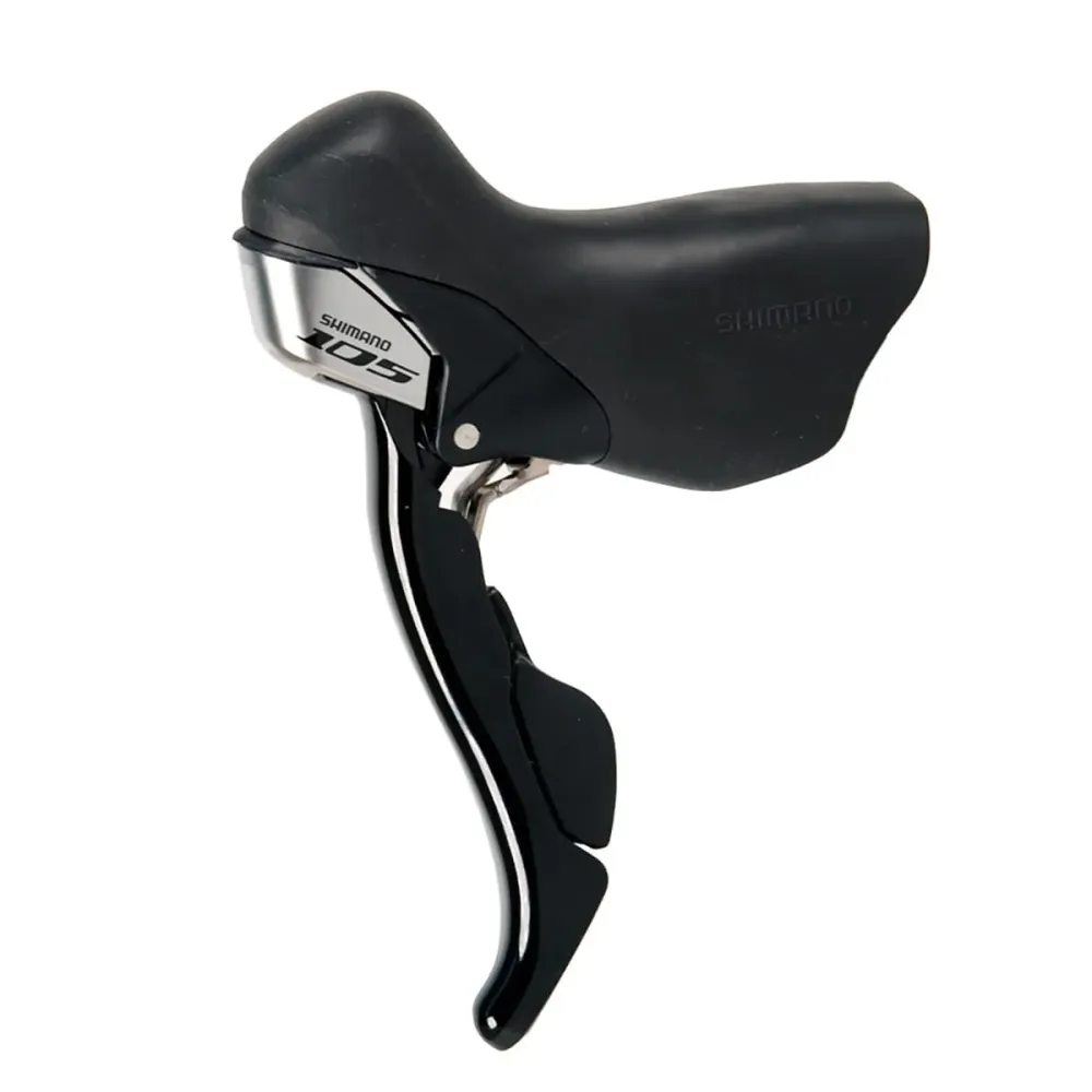 Paar SHIMANO 105 5700 2x10 velgremhendels