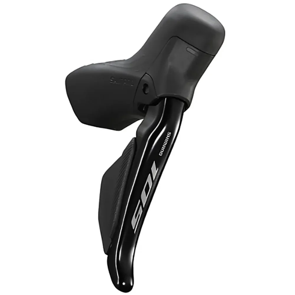 Paar SHIMANO 105 Di2 R7170 2x12 hendels