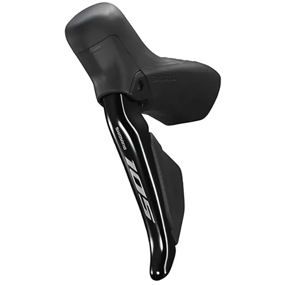 Paar SHIMANO 105 Di2 R7170 2x12 hendels