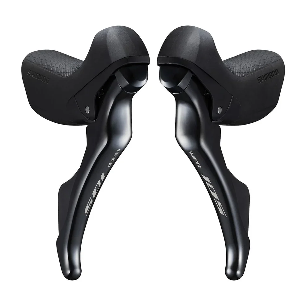 Paar SHIMANO 105 R7000 2x11 hendels