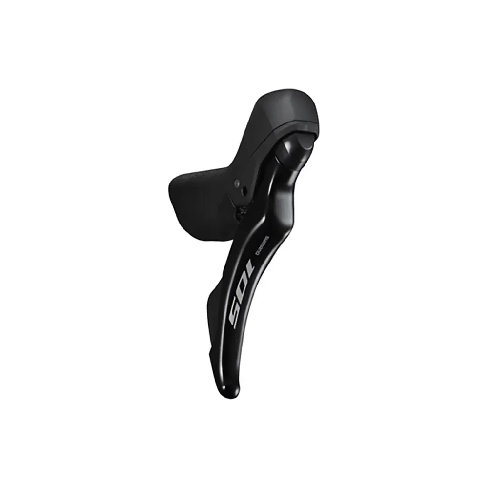 Paar SHIMANO 105 R7120 2x12 hendels