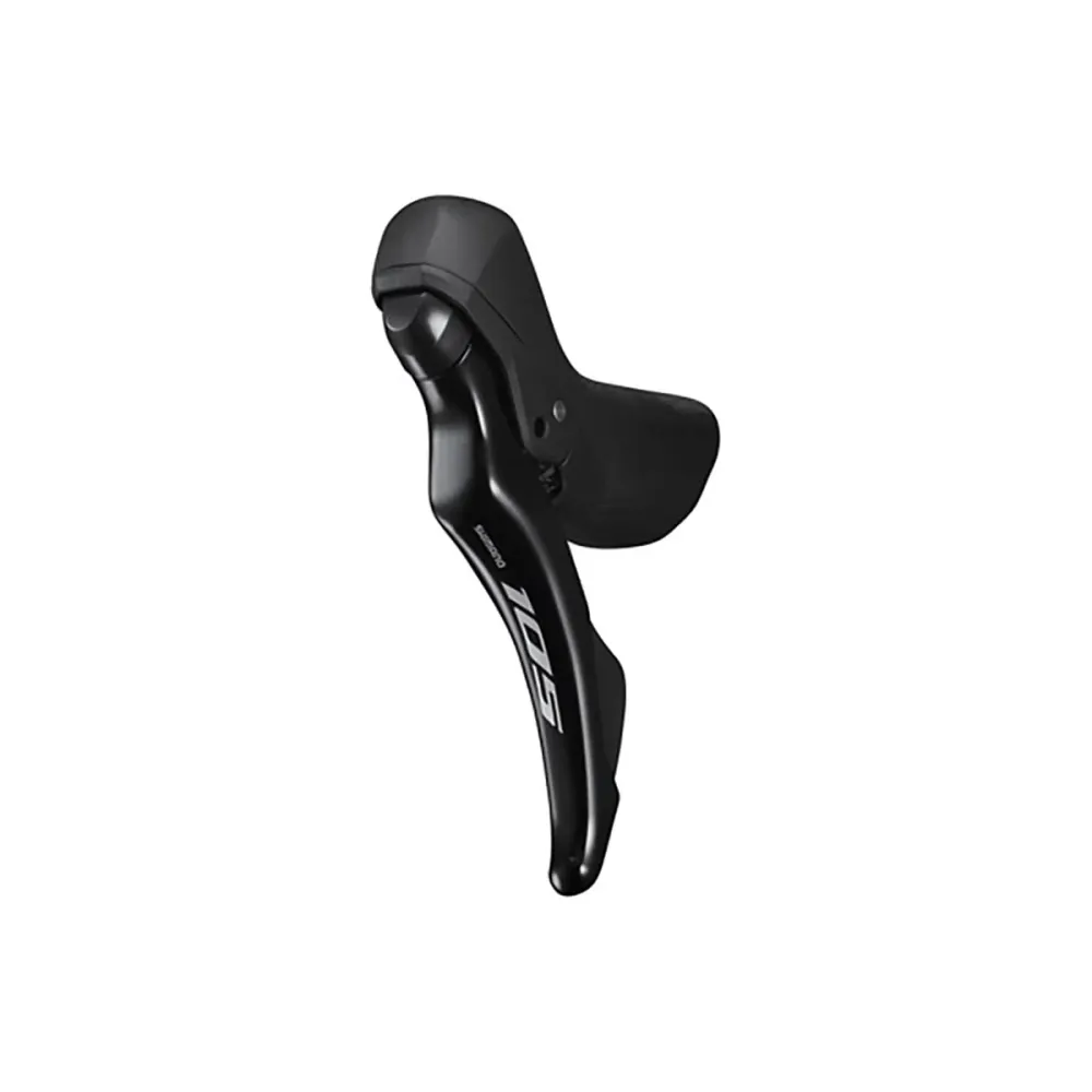 Paar SHIMANO 105 R7120 2x12 hendels