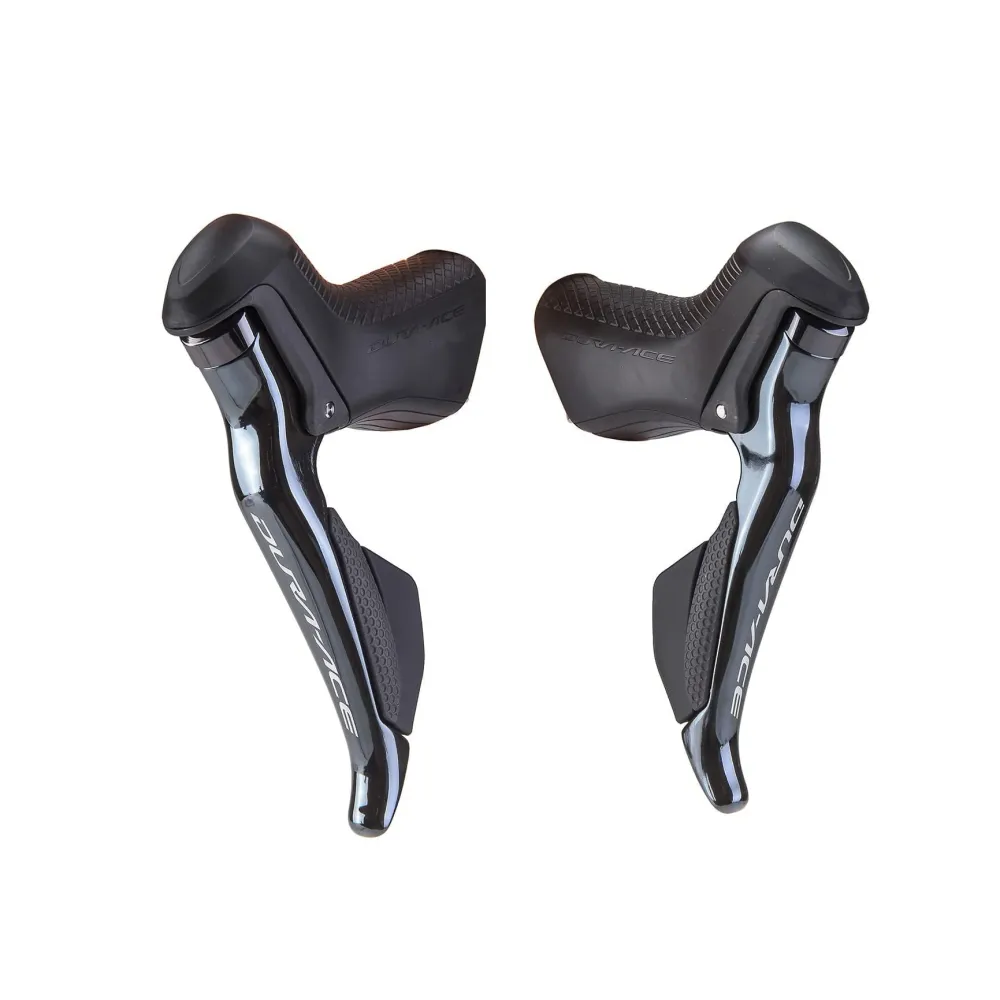 Paar SHIMANO DURA-ACE Di2 R9150 2x11 velgremhendels
