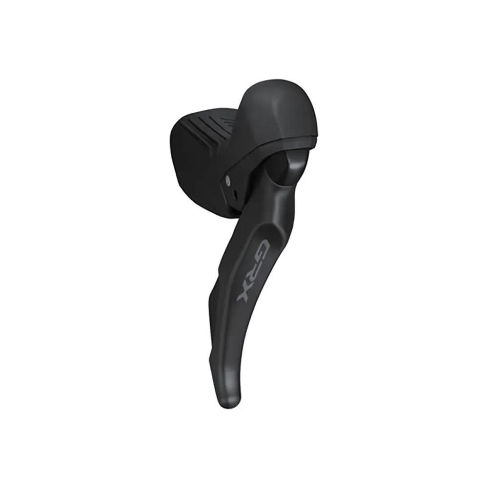 Paar SHIMANO GRX RX610 1x12 hendels