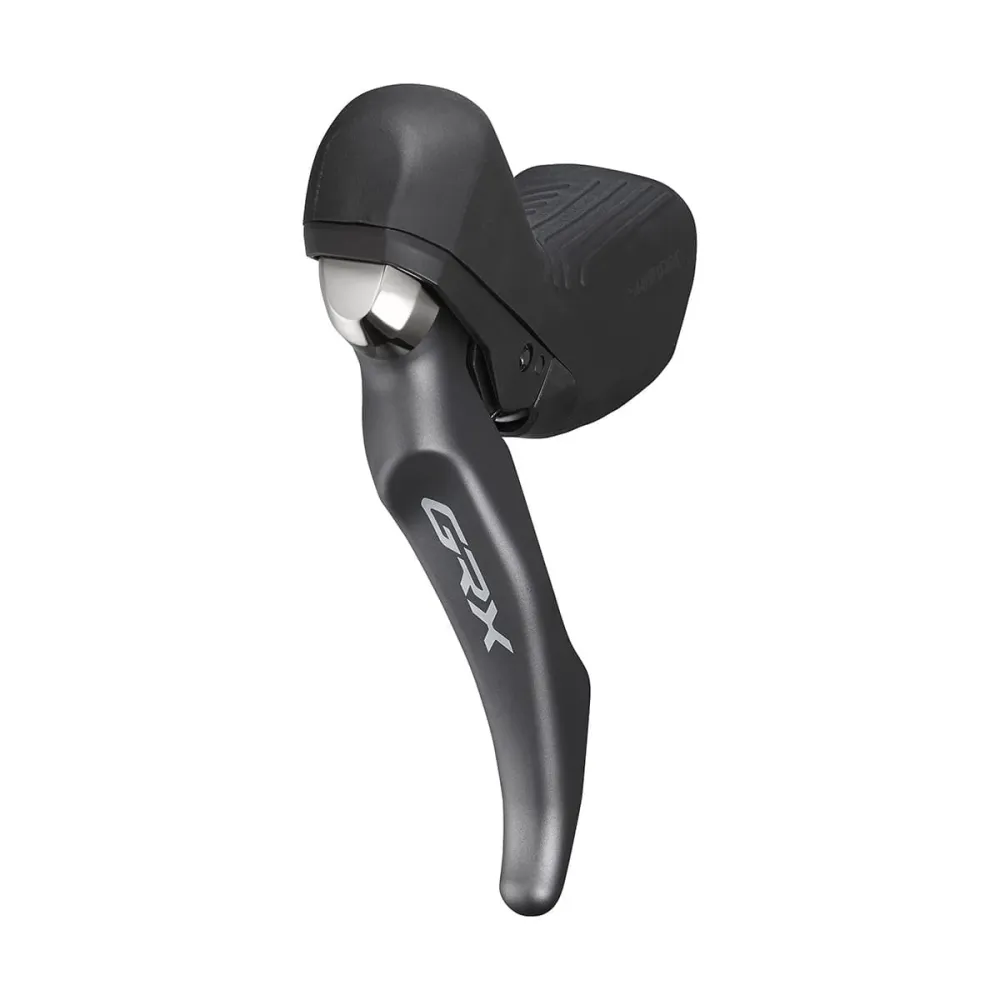 Paar SHIMANO GRX RX810 1x11 hendels