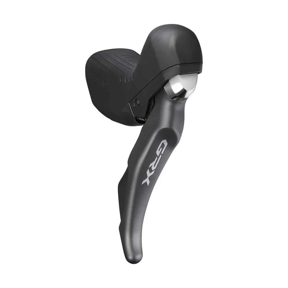 Paar SHIMANO GRX RX810 2x11 hendels