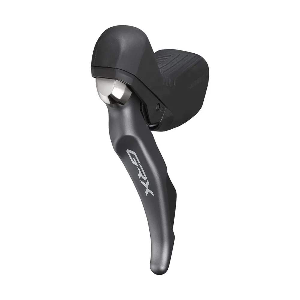Paar SHIMANO GRX RX810 2x11 hendels