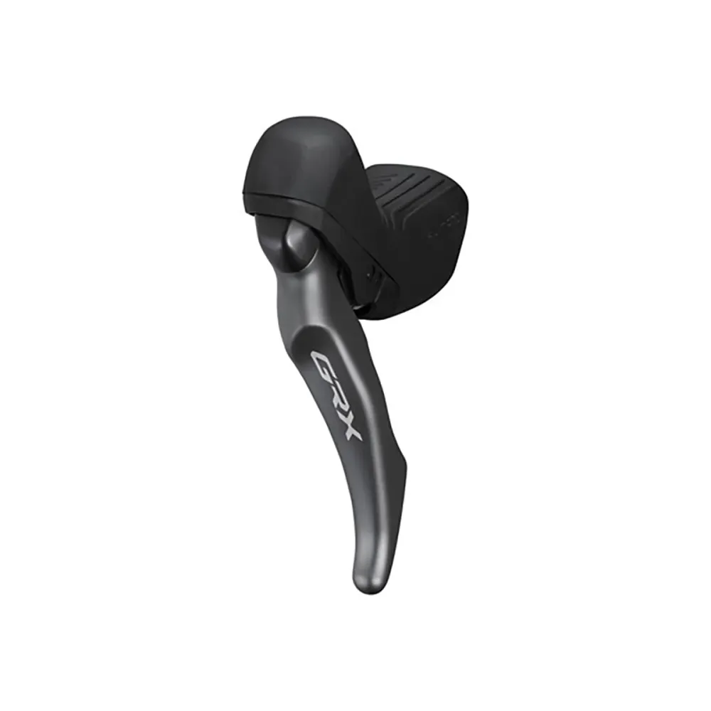 Paar SHIMANO GRX RX820 1x12 hendels
