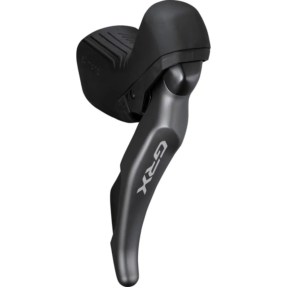 Paar SHIMANO GRX RX820 2x12 hendels