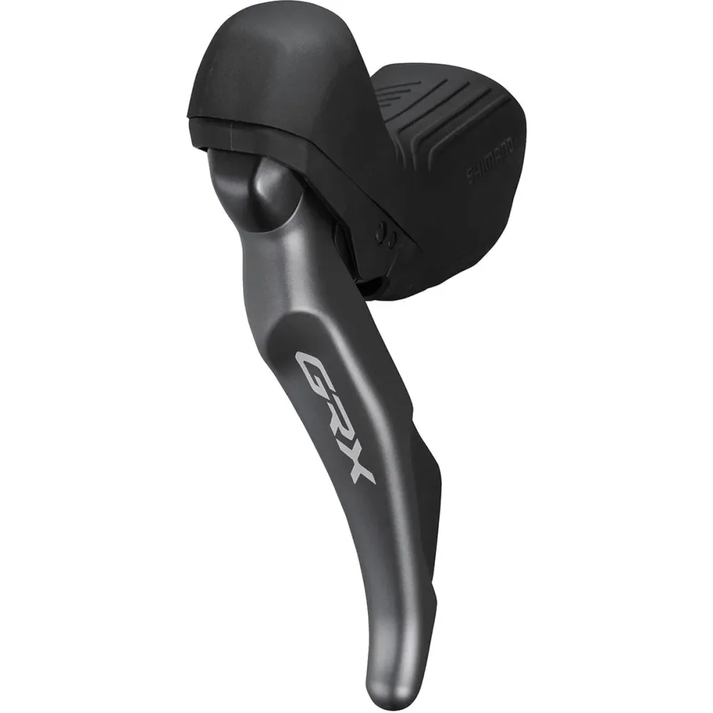 Paar SHIMANO GRX RX820 2x12 hendels